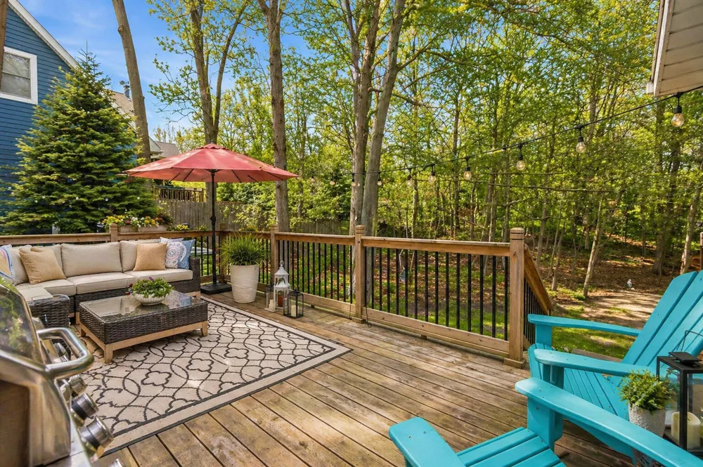 200 Marx Drive New Buffalo City, MI 49117