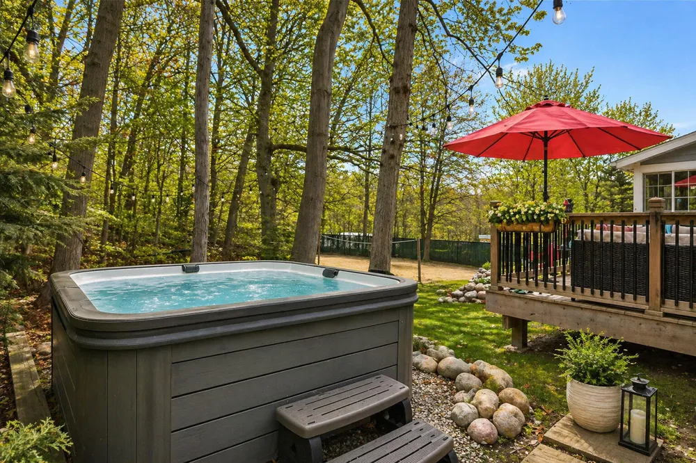 200 Marx Drive New Buffalo City, MI 49117