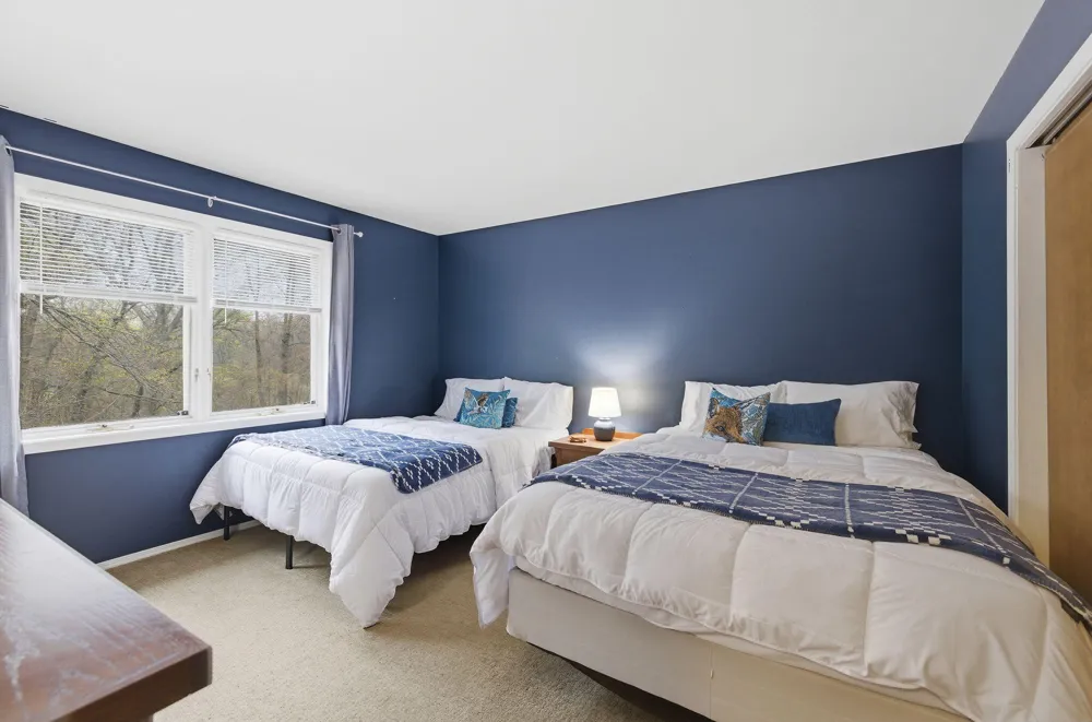 200 Marx Drive New Buffalo City, MI 49117