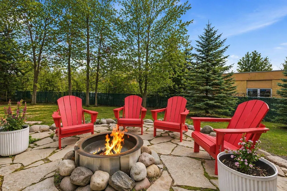 200 Marx Drive New Buffalo City, MI 49117