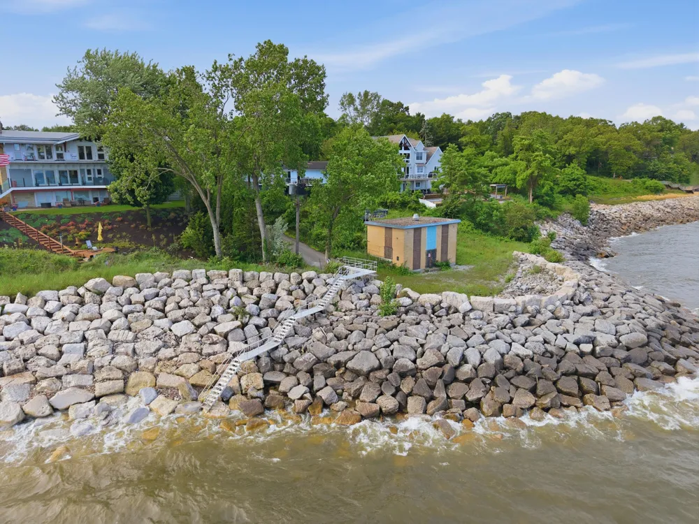 200 Marx Drive New Buffalo City, MI 49117