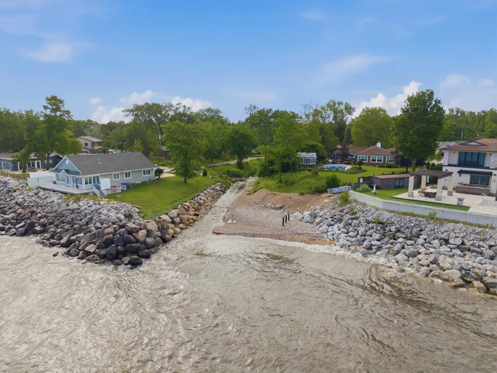 200 Marx Drive New Buffalo City, MI 49117