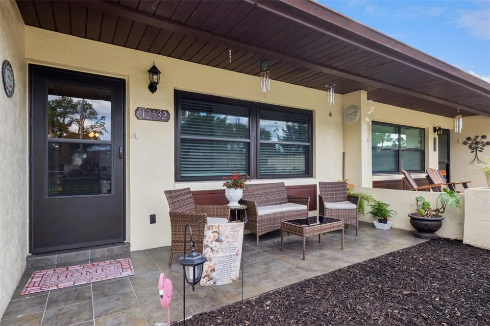 12532 ORANGEWOOD COURT #0 Tavares, FL 32778