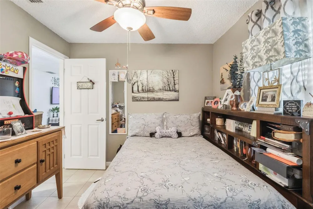 12532 ORANGEWOOD COURT #0 Tavares, FL 32778
