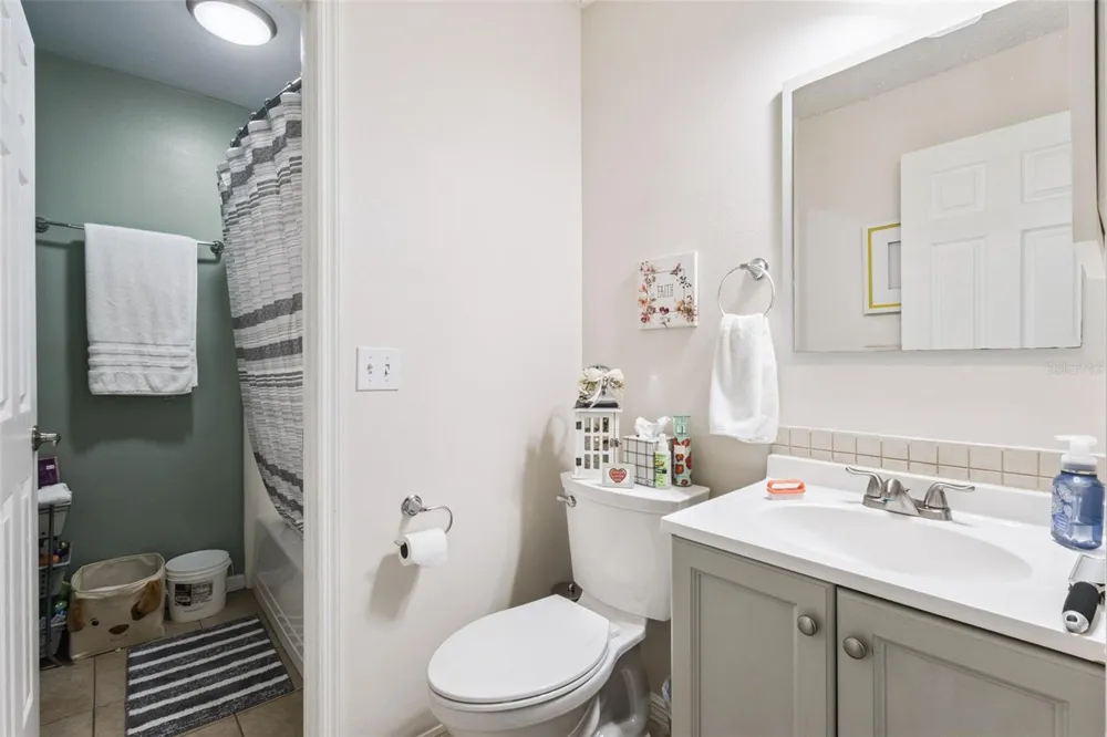 12532 ORANGEWOOD COURT #0 Tavares, FL 32778