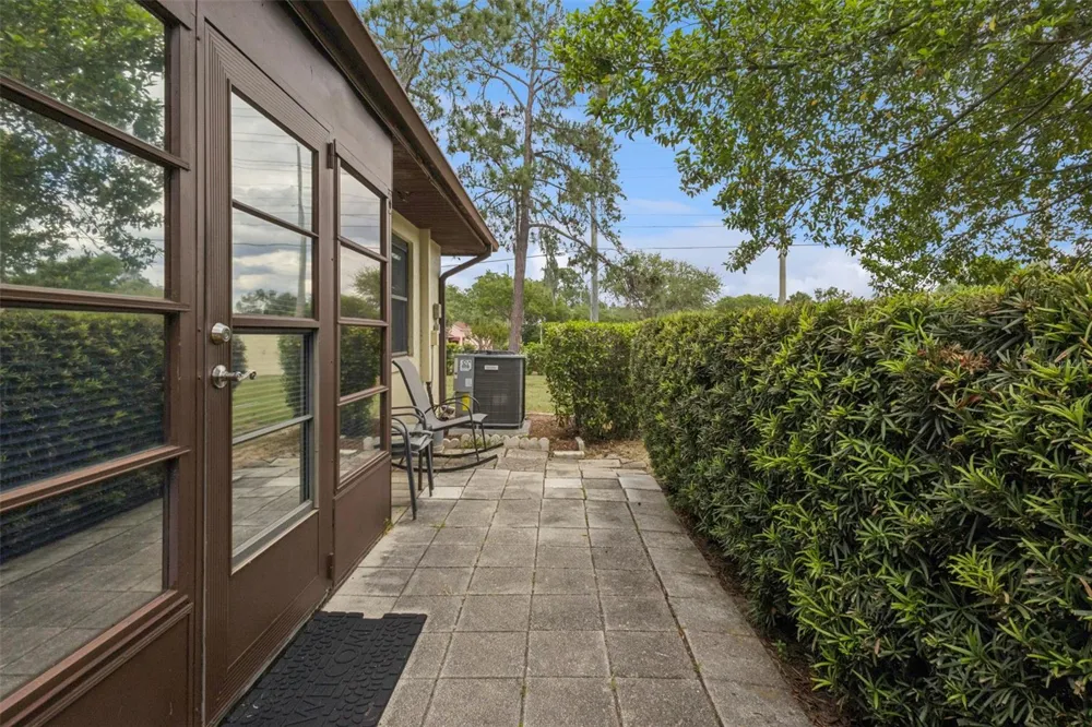 12532 ORANGEWOOD COURT #0 Tavares, FL 32778