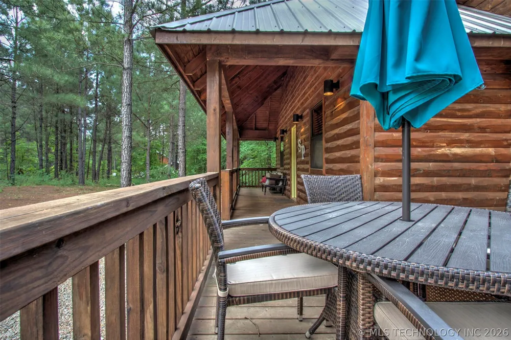 81 Bent Pine Trail Broken Bow, OK 74728