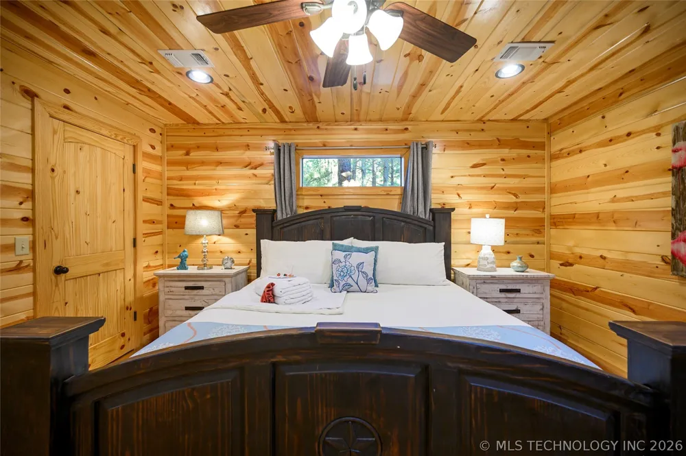 81 Bent Pine Trail Broken Bow, OK 74728