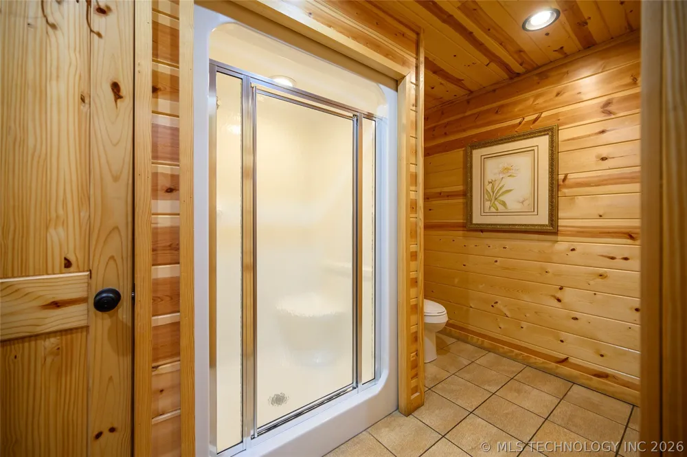 81 Bent Pine Trail Broken Bow, OK 74728