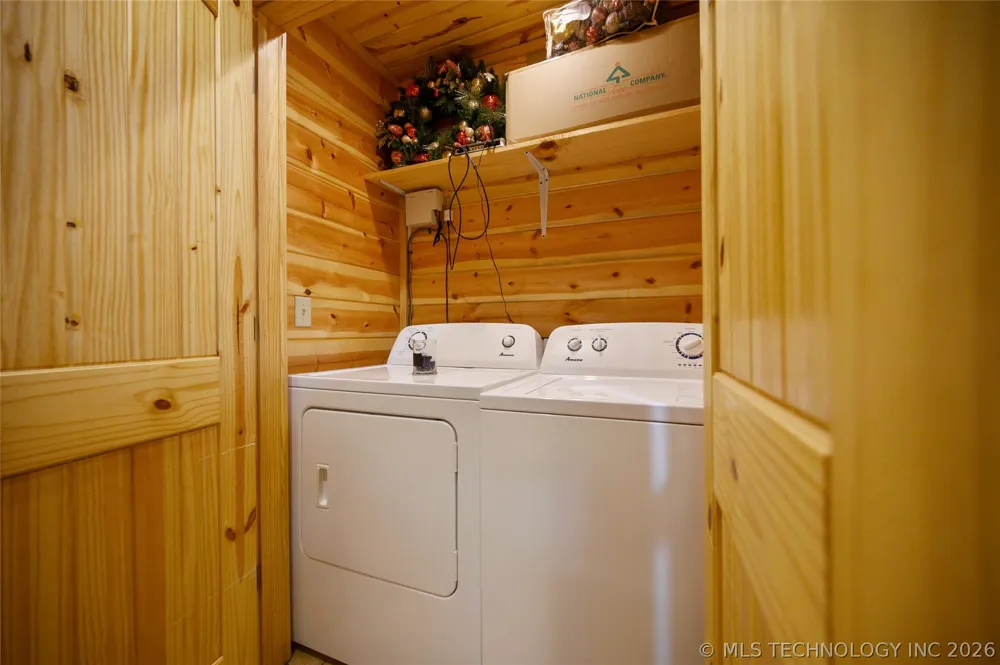 81 Bent Pine Trail Broken Bow, OK 74728