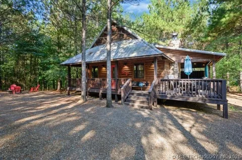 81 Bent Pine Trail