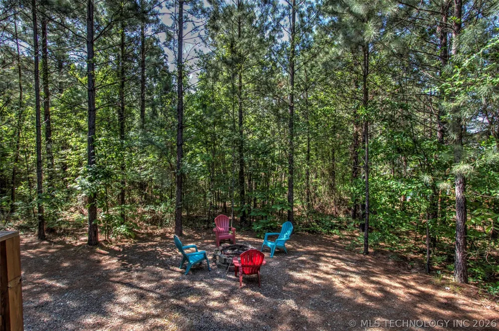 83 Bent Pine Trail Broken Bow, OK 74728
