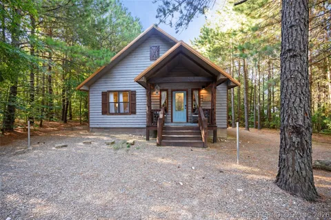 83 Bent Pine Trail