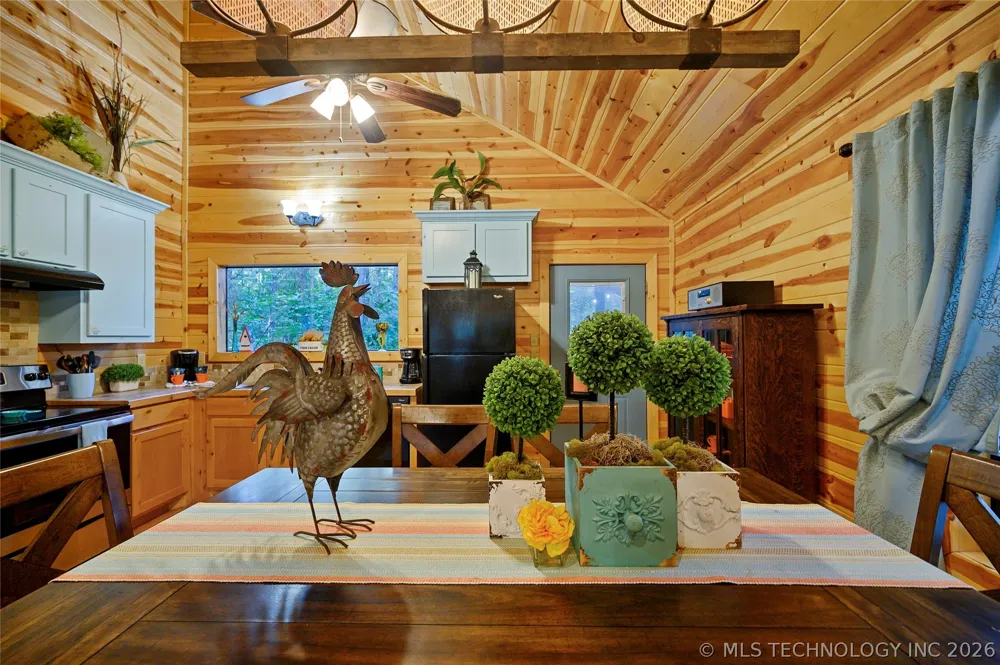 83 Bent Pine Trail Broken Bow, OK 74728