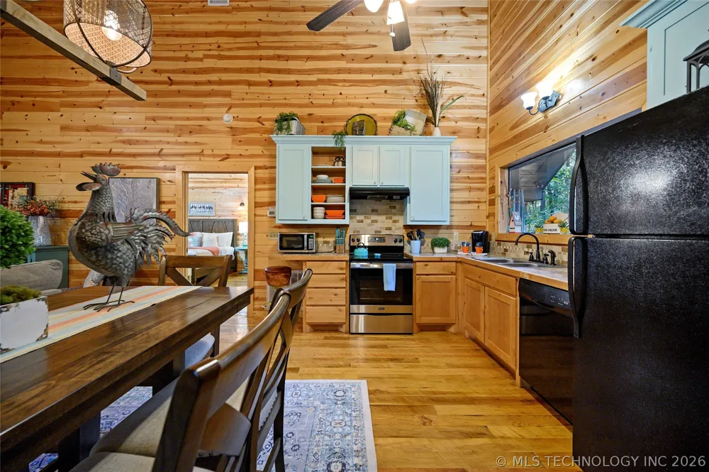 83 Bent Pine Trail Broken Bow, OK 74728