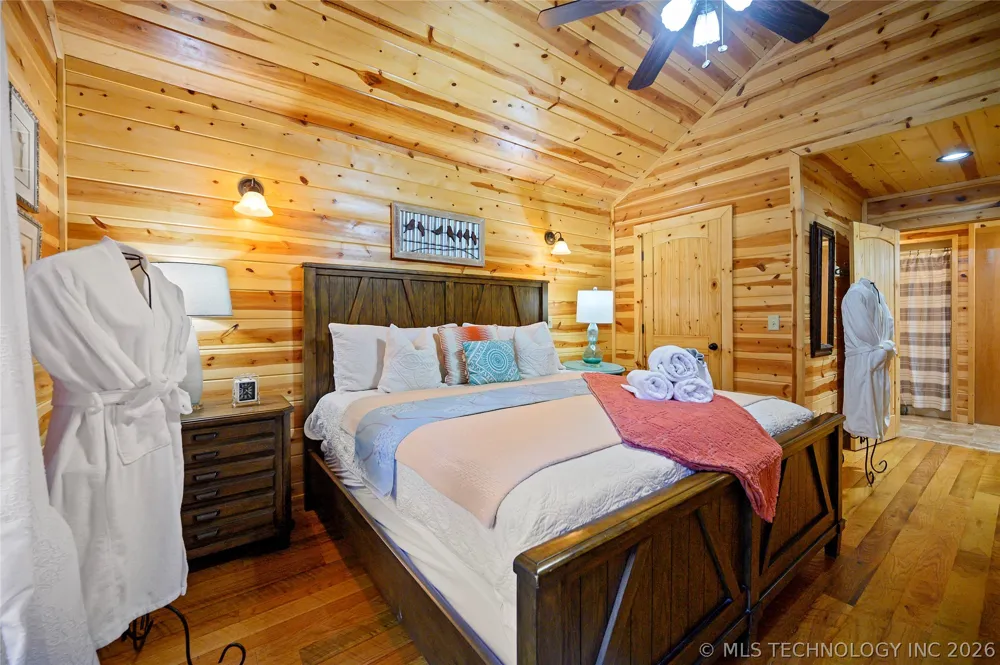 83 Bent Pine Trail Broken Bow, OK 74728