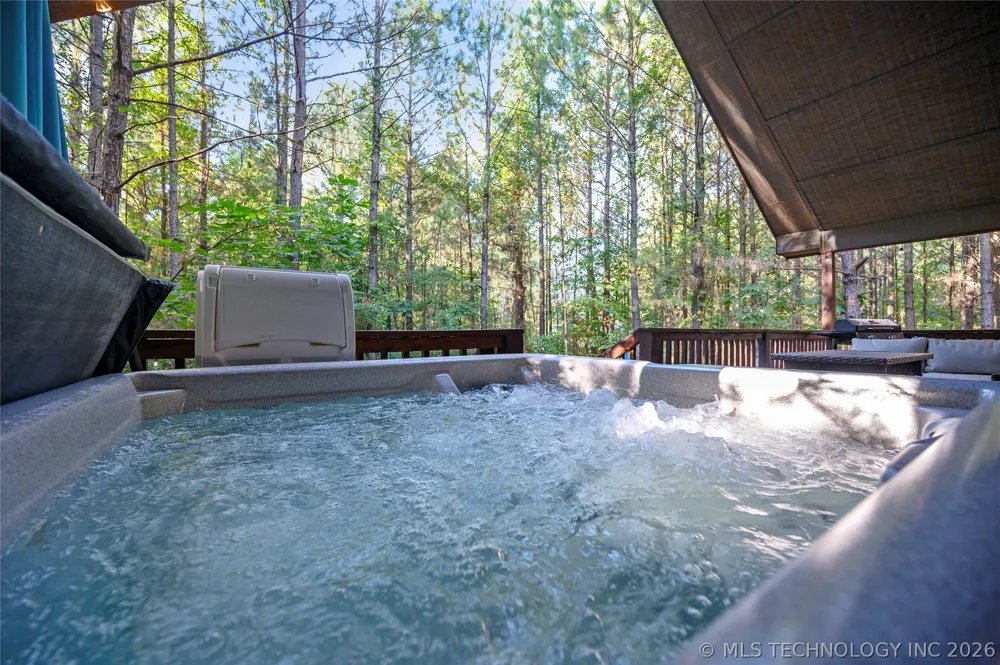 83 Bent Pine Trail Broken Bow, OK 74728