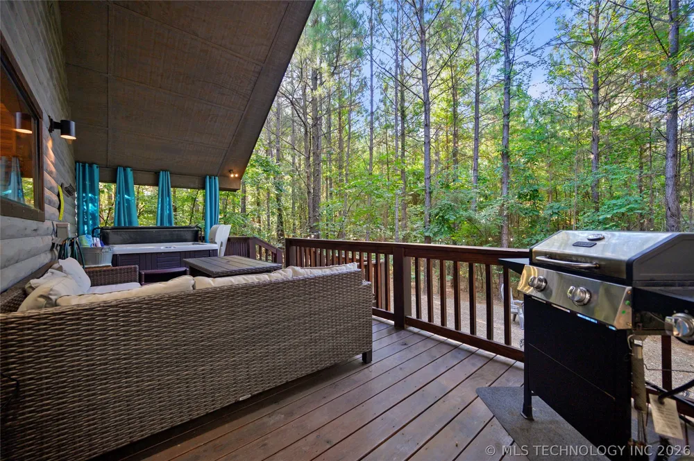 83 Bent Pine Trail Broken Bow, OK 74728