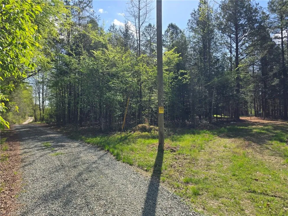 0 Riverside Road Seagrove, NC 27341