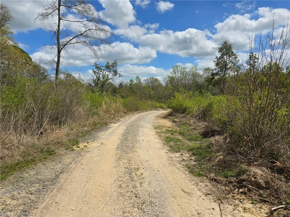 0 Riverside Road Seagrove, NC 27341