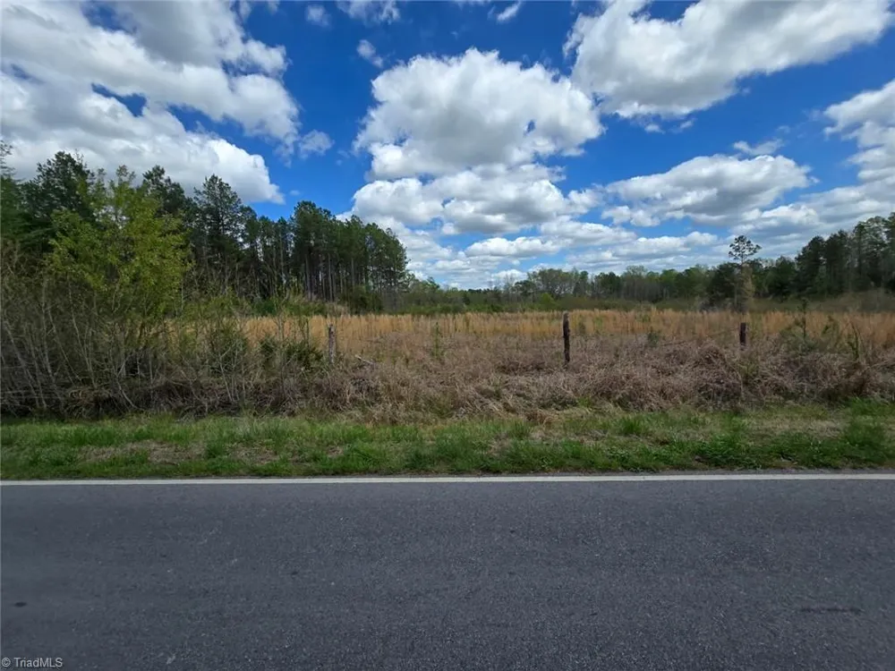 0 Riverside Road Seagrove, NC 27341
