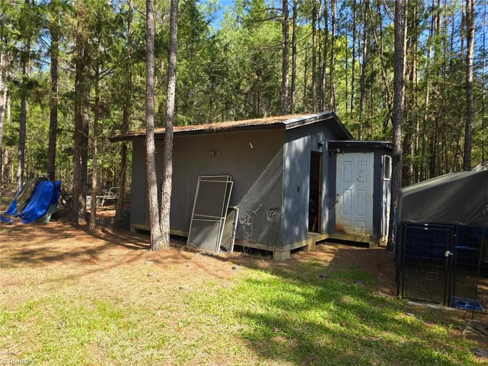 0 Riverside Road Seagrove, NC 27341