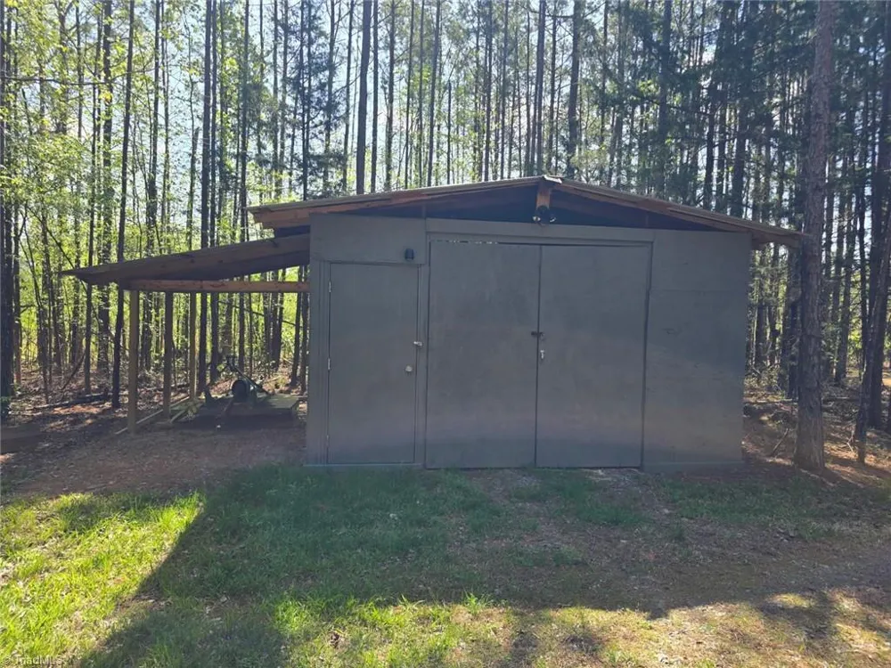 0 Riverside Road Seagrove, NC 27341