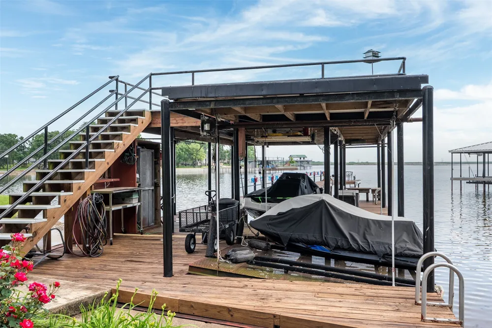 205 Shoreline Drive Star Harbor, TX 75148
