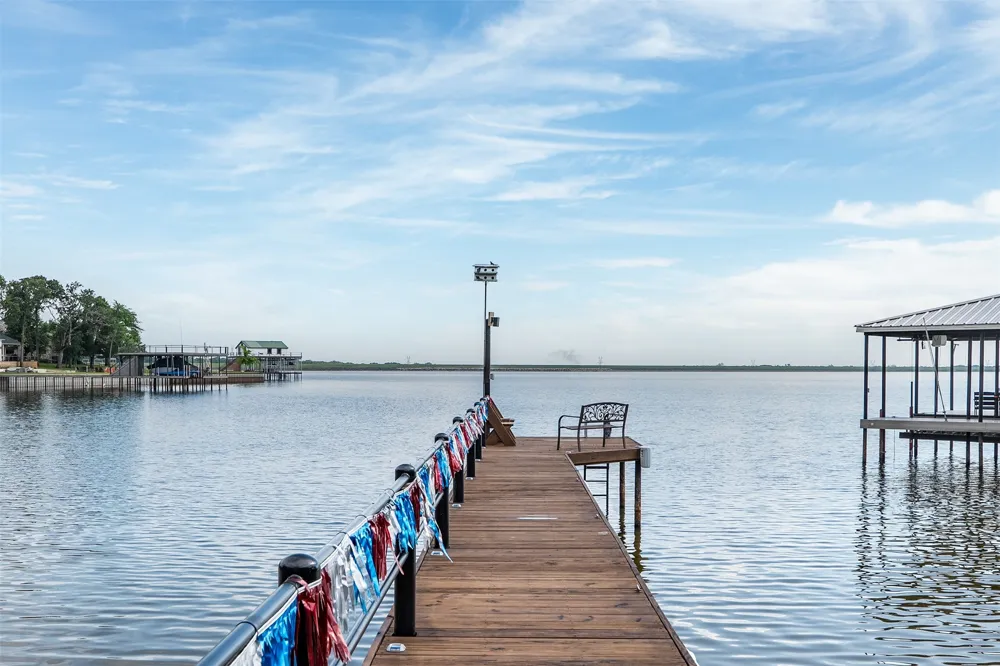 205 Shoreline Drive Star Harbor, TX 75148