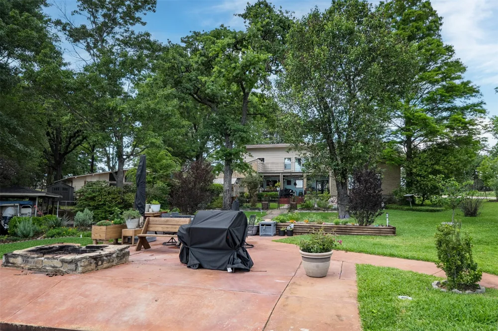 205 Shoreline Drive Star Harbor, TX 75148