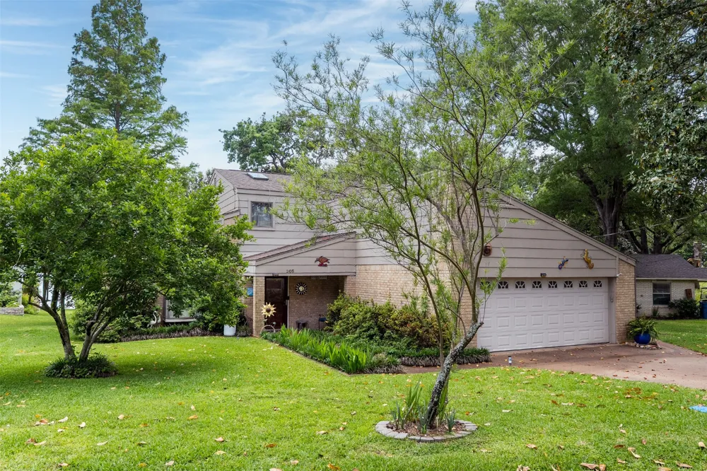205 Shoreline Drive Star Harbor, TX 75148