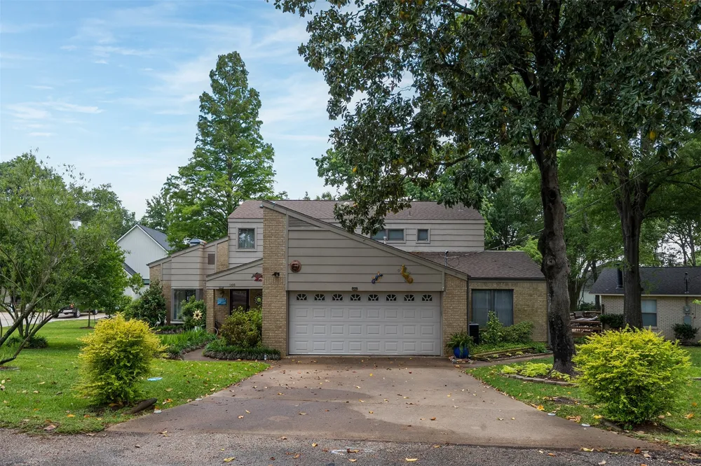 205 Shoreline Drive Star Harbor, TX 75148