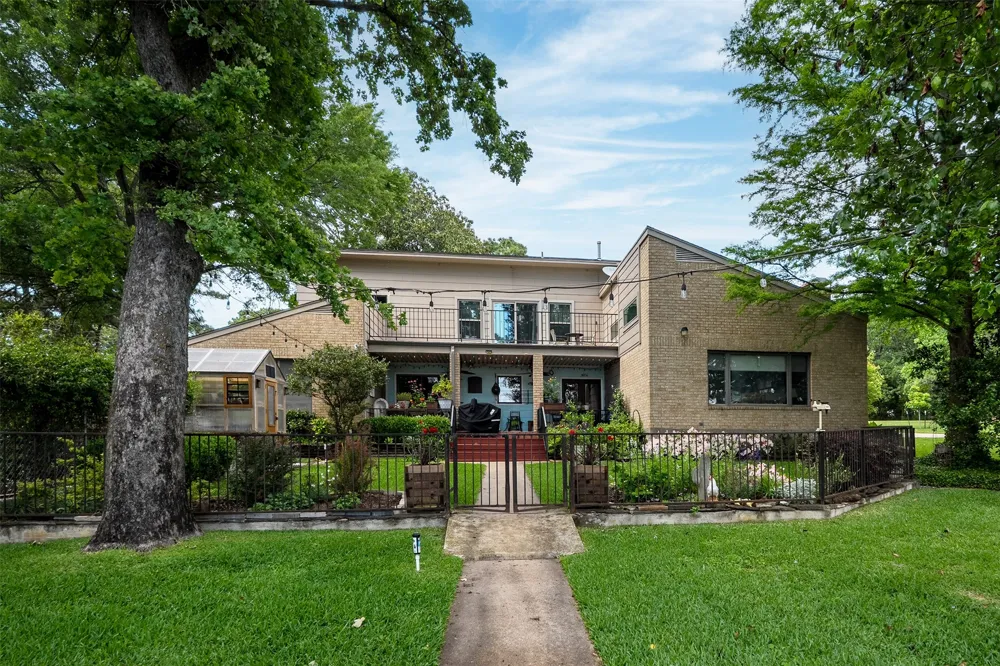 205 Shoreline Drive Star Harbor, TX 75148