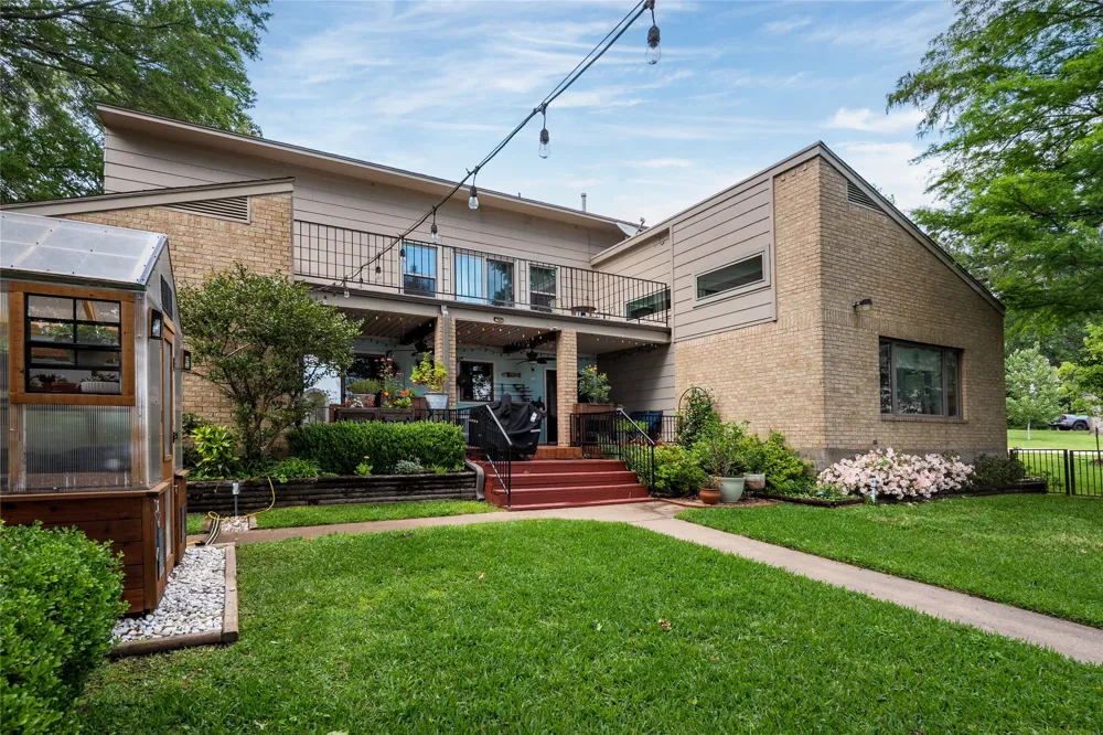 205 Shoreline Drive Star Harbor, TX 75148