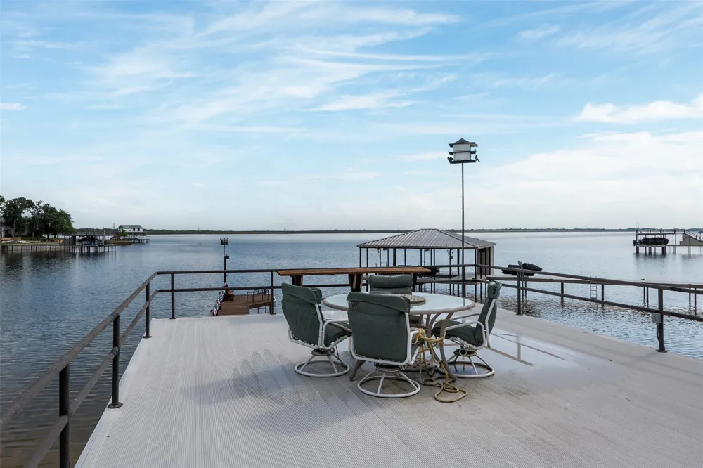 205 Shoreline Drive Star Harbor, TX 75148
