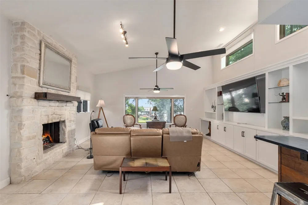 205 Shoreline Drive Star Harbor, TX 75148