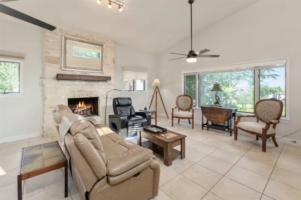 205 Shoreline Drive Star Harbor, TX 75148