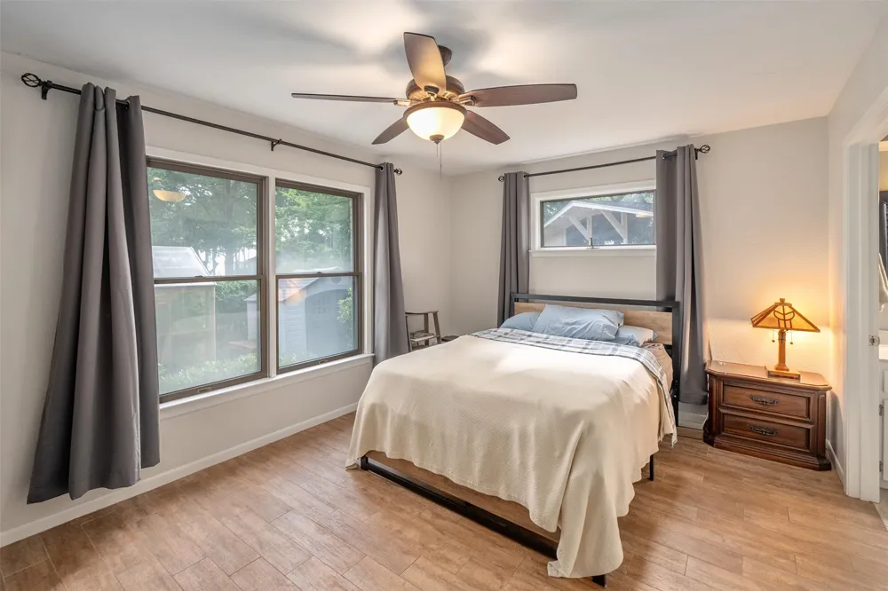 205 Shoreline Drive Star Harbor, TX 75148