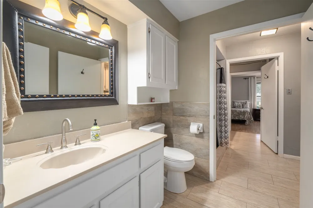 205 Shoreline Drive Star Harbor, TX 75148