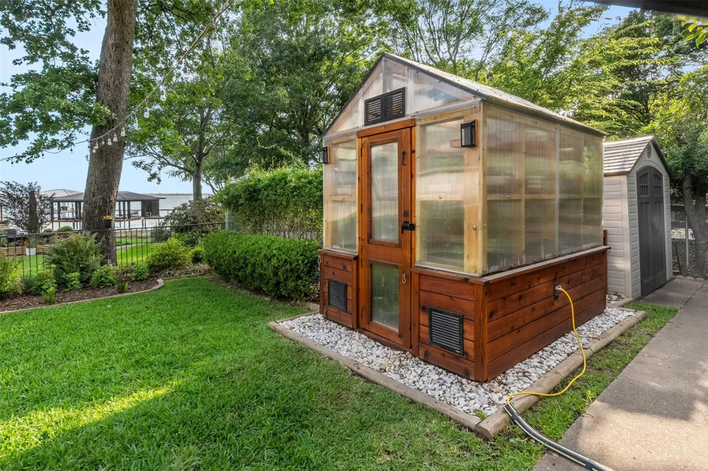 205 Shoreline Drive Star Harbor, TX 75148
