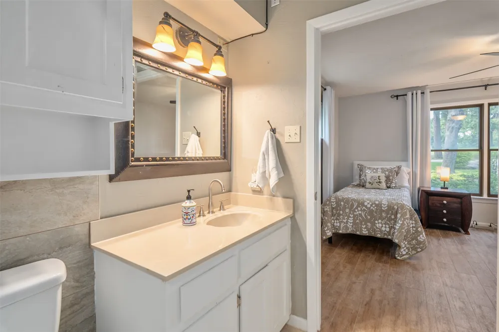 205 Shoreline Drive Star Harbor, TX 75148