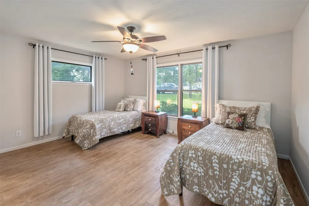 205 Shoreline Drive Star Harbor, TX 75148