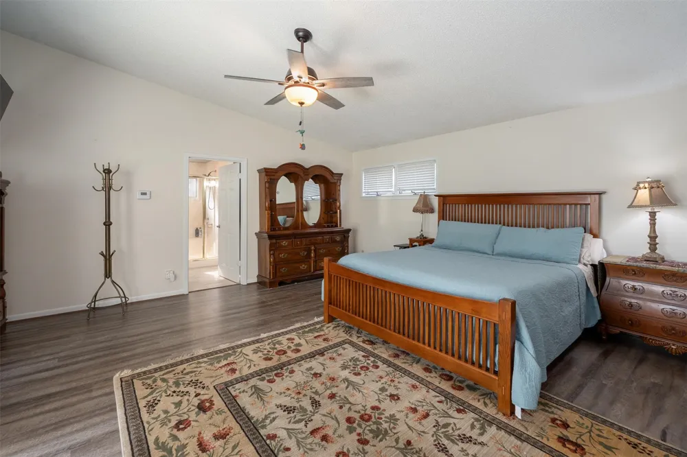 205 Shoreline Drive Star Harbor, TX 75148
