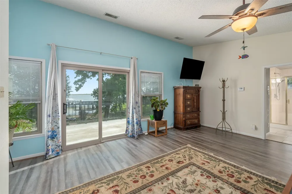 205 Shoreline Drive Star Harbor, TX 75148