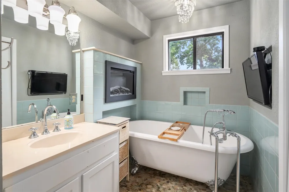 205 Shoreline Drive Star Harbor, TX 75148
