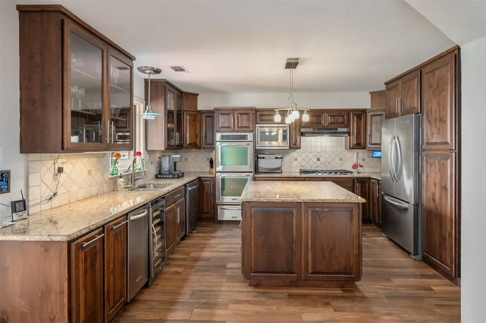 205 Shoreline Drive Star Harbor, TX 75148