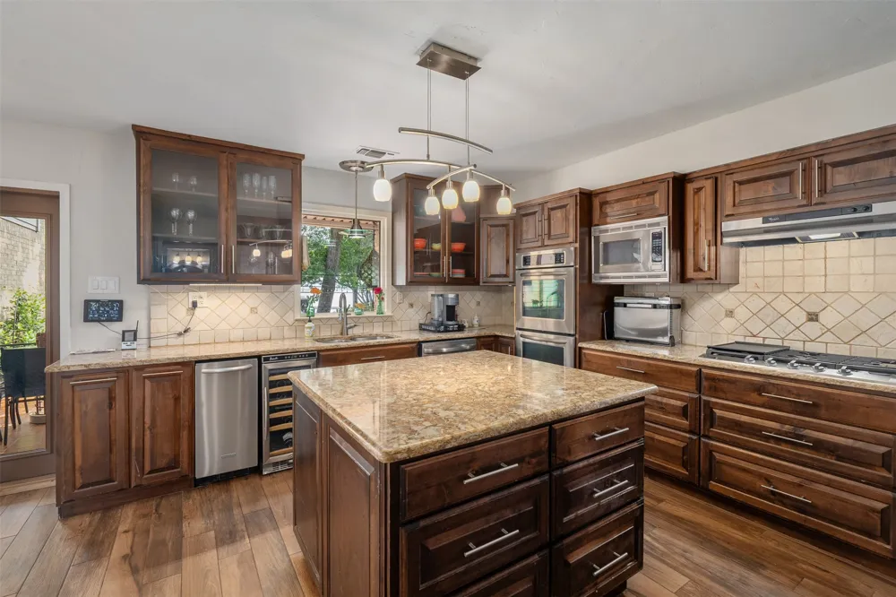 205 Shoreline Drive Star Harbor, TX 75148