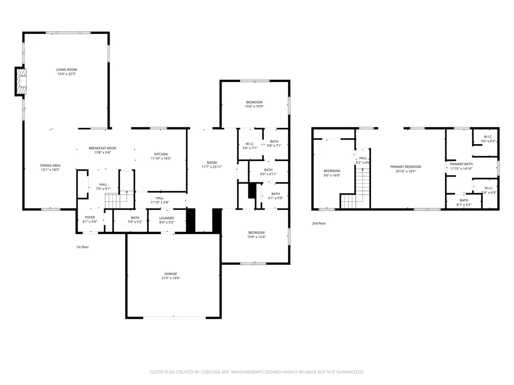 205 Shoreline Drive Star Harbor, TX 75148