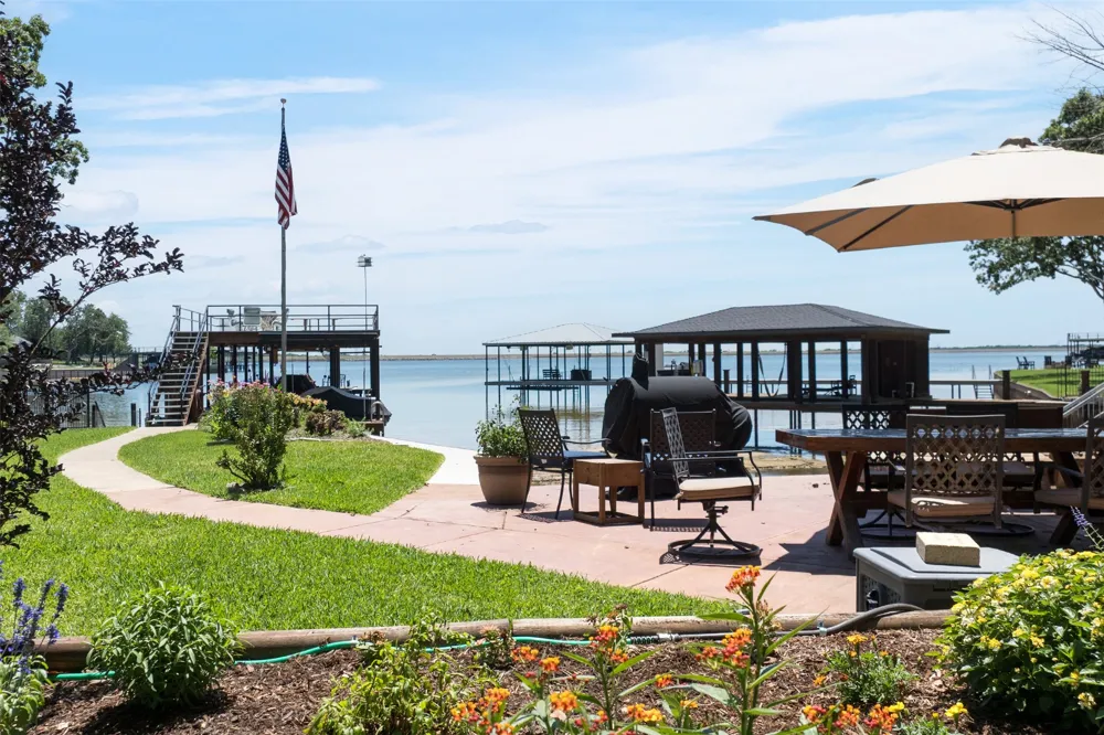 205 Shoreline Drive Star Harbor, TX 75148