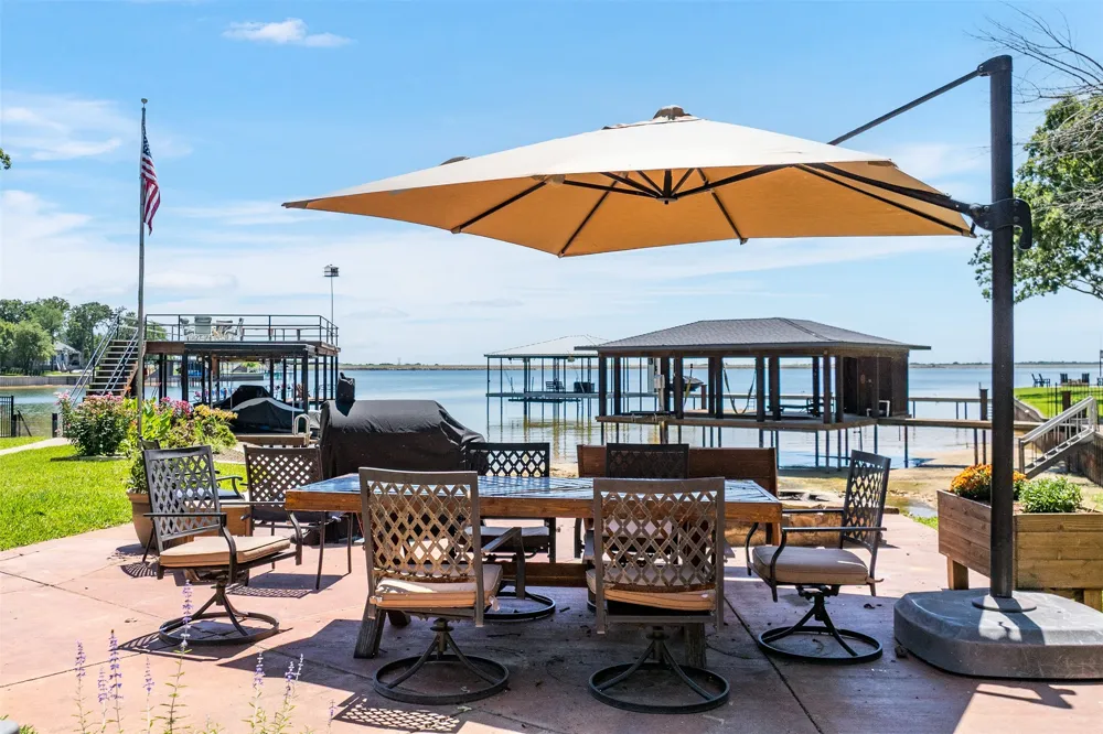 205 Shoreline Drive Star Harbor, TX 75148